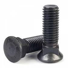 PLOW BOLT
