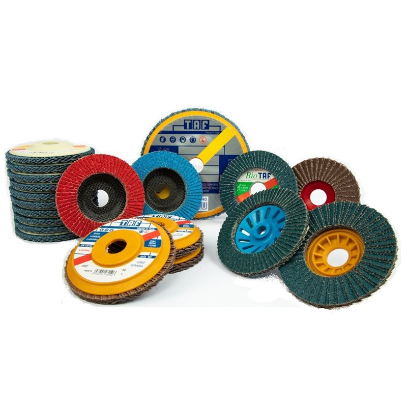 Abrasives