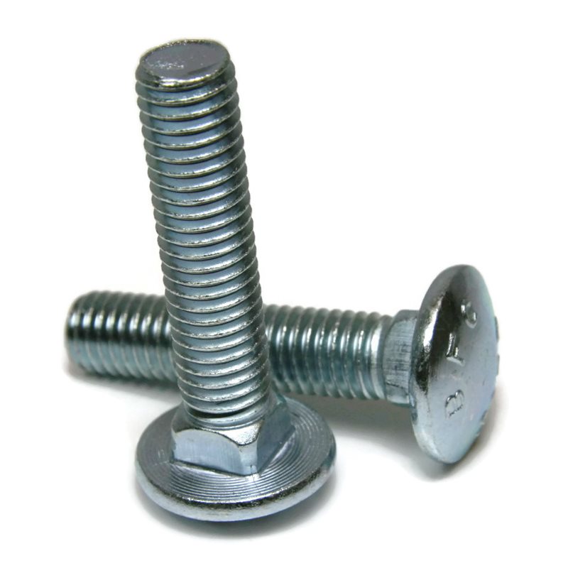 CARRIAGE BOLT