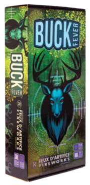 BUCK FEVER