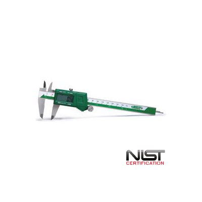 FRACTION RES ELECTRONIC CALIPER 0-150MM / 0-6IN