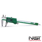 FRACTION RES ELECTRONIC CALIPER 0-200MM / 0-8IN