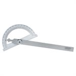 PROTRACTOR 120X150MM /  4.7X6IN RANGE 0-180