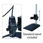 DIGITAL MICROSCOPE 10X-200X SUPPLIED W /  ISM-PRO SOFTWARE AND