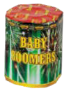 BABY BOOMERS