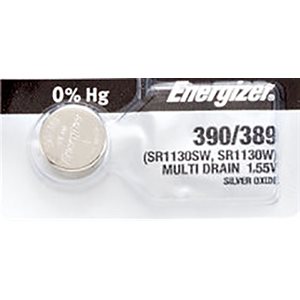 PILE 390 / 389 ENERGIZER