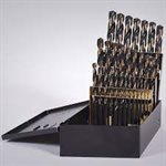 1 / 16 à 1 / 2 X 64-Kit  de29  mèches