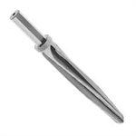 1-1 / 16 INCH  S / S CAR REAMER