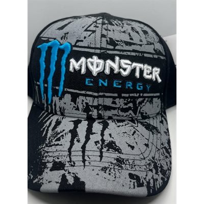 CASQUETTE MONSTER