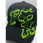 CASQUETTE MONSTER