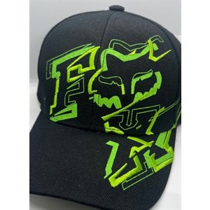 CASQUETTE MONSTER