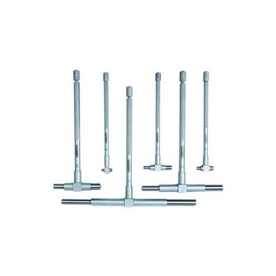 TELESCOPING GAGE SET 6 PCS 8-150MM (5 / 16-6IN)