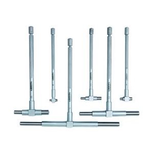 TELESCOPING GAGE SET 6 PCS 8-150MM (5 / 16-6IN)