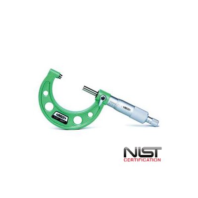 OUTSIDE MICROMETER 5-6IN RES 0.0001IN OUTSIDE MICROMETER 5-6IN RES 0.0001IN