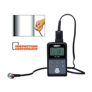 ULTRASONIC THICKNESS GAGE
