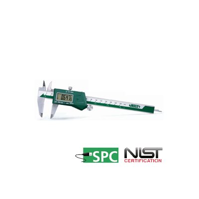 ELECTRONIC CALIPER 0-150MM / 0-6IN RANGE 0.01MM / 0.0005IN RESOL ELECTRONIC CALIPER 0-150MM / 0-6IN RANGE 0.01MM / 0.0005IN RESOL