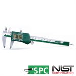 ELECTRONIC CALIPER 0-200MM / 0-8IN RANGE 0.01MM / 0.0005IN RESOL