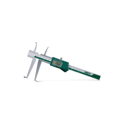 "ELECTRONIC INSIDE GROOVE CALIPER 9-15MM / 0.35-6""" "ELECTRONIC INSIDE GROOVE CALIPER 9-15MM / 0.35-6"""