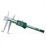 "ELECTRONIC INSIDE GROOVE CALIPER 9-15MM /  0.35-6"""