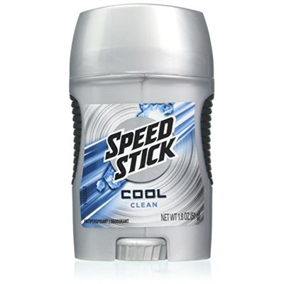 DEODORANT 51G COOLCLEAN