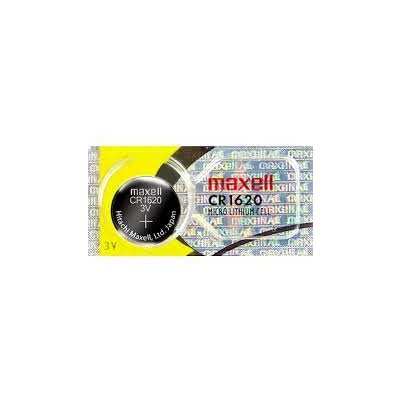 PILE CR1620 MAXELL
