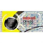 PILE CR1620 MAXELL