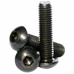 BUTTON HEAD CAP SCREW ( NON-STD )