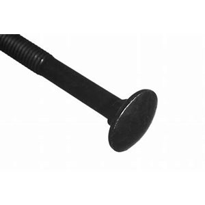 CARRIAGE BOLT UNC. GR. 2