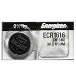 PILE CR1616 ENERGIZER