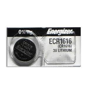 PILE CR1616 ENERGIZER