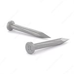 CLOU BETON 2 1 / 2''