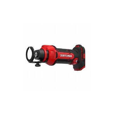 CRAFTSMAN 20V CUTOUT
