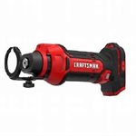 CRAFTSMAN 20V CUTOUT