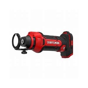 CRAFTSMAN 20V CUTOUT