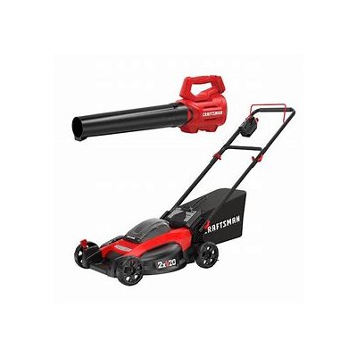 CRAFTSMAN V20 2-TOOL COMBO KIT CRAFTSMAN V20 2-TOOL COMBO KIT