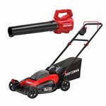 CRAFTSMAN V20 2-TOOL COMBO KIT