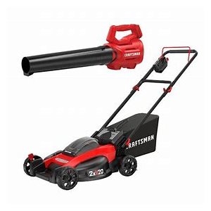 CRAFTSMAN V20 2-TOOL COMBO KIT