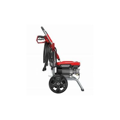 2800 PSI PRESSURE WASHER 2800 PSI PRESSURE WASHER
