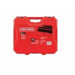 48 PCS IMP 1 / 2''  SAE / MET