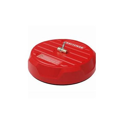 CM 15 SURFACE CLEANER