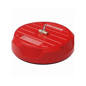 CM 15 SURFACE CLEANER