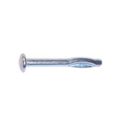 SPLIT BOLT 1 / 4 X 1 1 / 2 (BULK) SPLIT BOLT 1 / 4 X 1 1 / 2 (BULK)