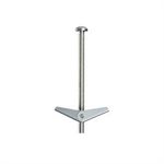 SPRING TOGGLE BOLTS