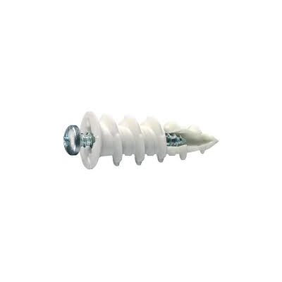 WALL DRILLER WITH SCREW # 8 X 1-1 / 4 WALL DRILLER WITH SCREW # 8 X 1-1 / 4