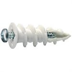 WALL DRILLER WITH SCREW # 8 X 1-1 / 4