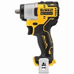 12V MAX XR BRUSHLESS 3 / 8 IMPACT