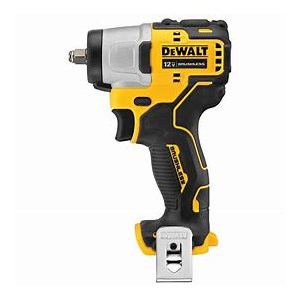 12V MAX XR BRUSHLESS 3 / 8 IMPACT