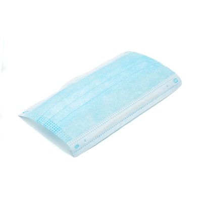 MASQUE JETABLE BOITE DE 50 MASQUE JETABLE BOITE DE 50