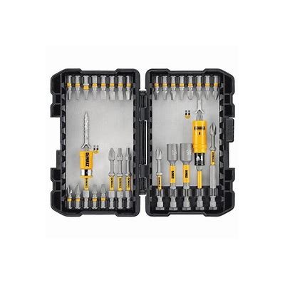 31PCS MAX IMPACT SET