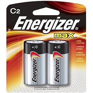 PILE C ENS 2 ENERGIZER